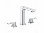 Смеситель для раковины Kludi Zenta SL 483930565 хром