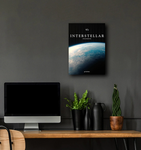 Интерстеллар 2 (Interstellar)