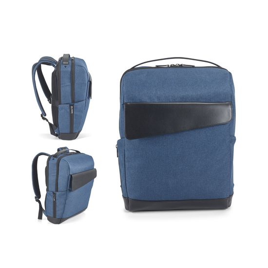 MOTION BACKPACK. Рюкзак из 600D и полипропилена
