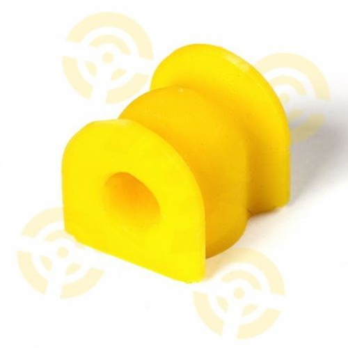 Полиуретановая втулка стабилизатора, задней подвески I.D. = 14 мм (Кратность 2 шт.) 7011061