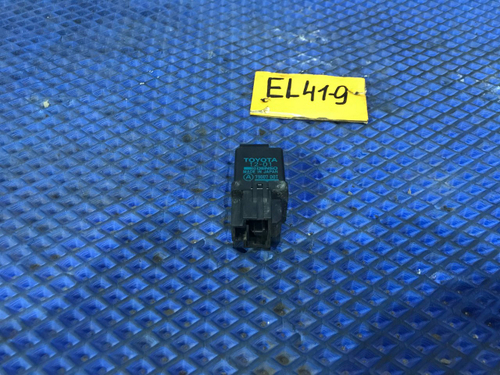 Реле поворотов TOYOTA CORSA 1991