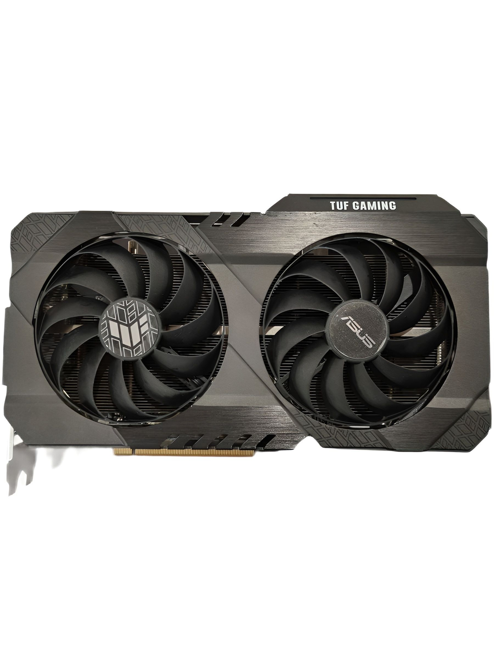 Видеокарта ASUS AMD Radeon RX 6500 XT TUF Gaming OC Edition 4Gb