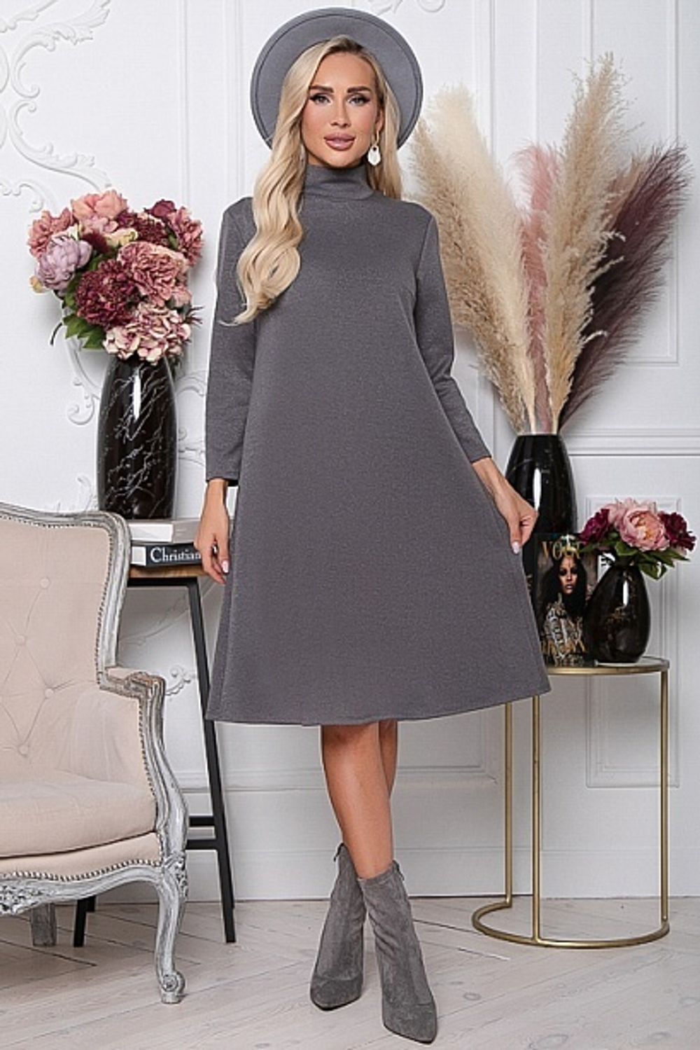 Платье 71640 Avili