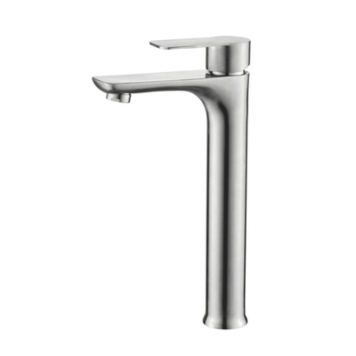 смеситель умывальник LEDEME с гайкой L71118