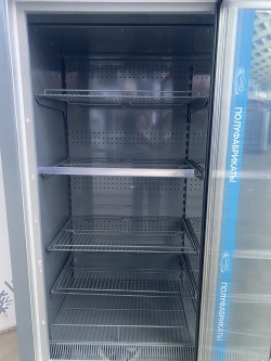 Горка морозильная ITALFROST (встроенный агрегат)