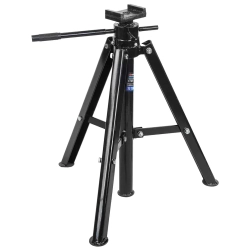 Подставка ремонтная винтовая, 12т (h min - 710, h max - 1065 мм) Forsage F-TRF3202 BIG