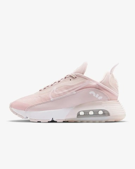 Кроссовки женские NIKE W AIR MAX 2090