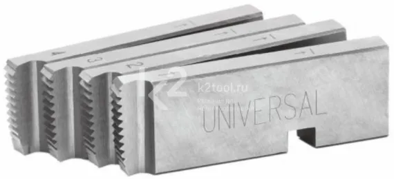 Резьбонарезные гребенки Hongli