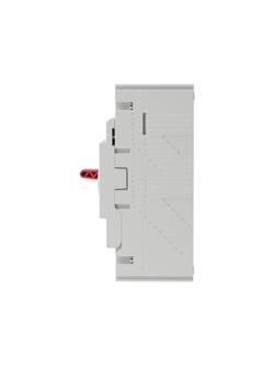 Выключатель автоматический MGS160 3P 100-125A 36kA YON MGS160N-3TAMF0125