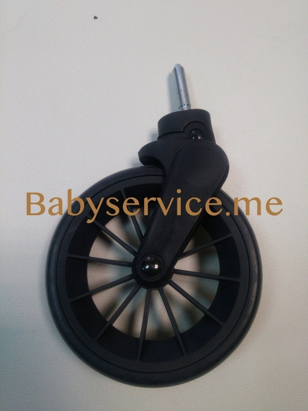 Колесо Babyhit Provenza AS120 переднее