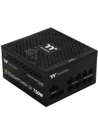Блок питания Toughpower GF 750W PS-TPD-0750FNFAGE-2 BLACK