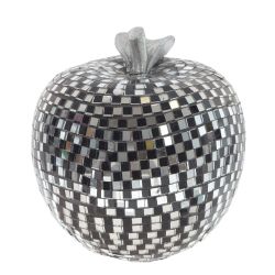 GAEM Фигурка декоративная "Яблоко", L11 W11 H13 см