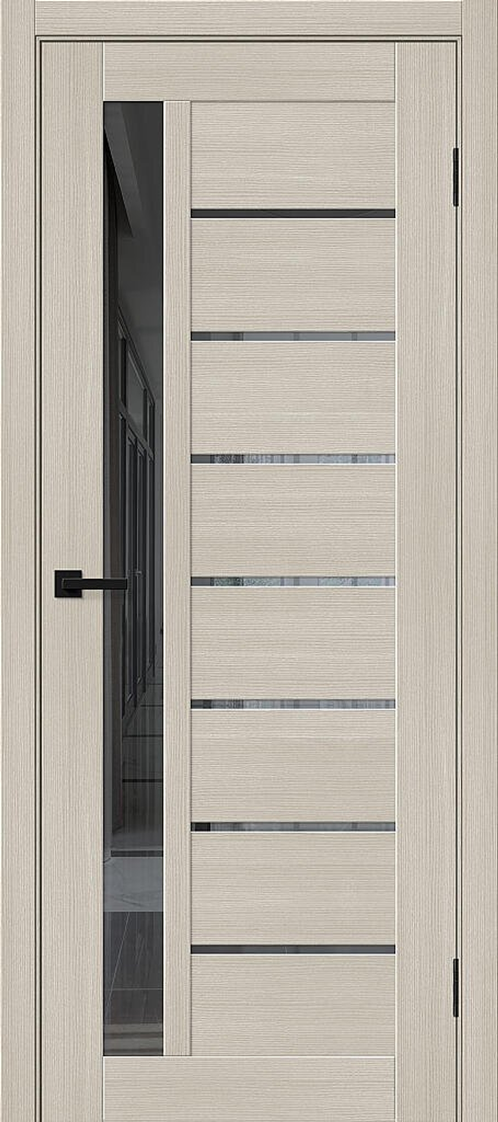 Браво-27 Cream Melinga Mirox Grey 200*60