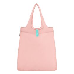 Сумка-шоппер Easy Shop, розовая