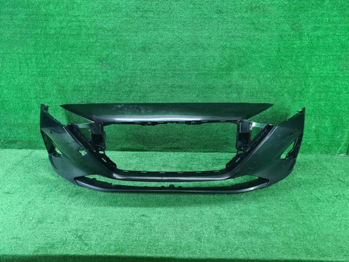 Бампер передний Hyundai Solaris 2 (2020-н.в.)