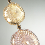 Подвесной светодиодный светильник Odeon Light CARAMELLA 5412/13LA