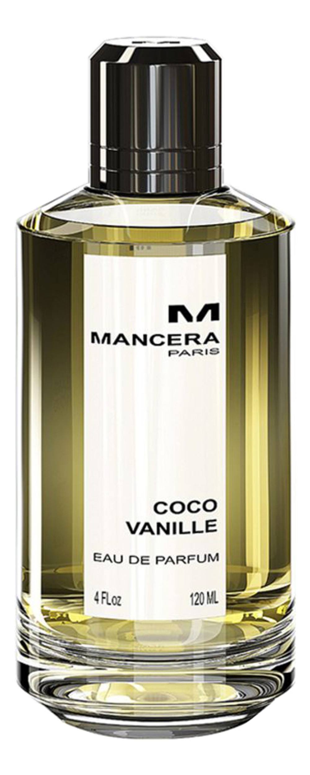 MANCERA Coco Vanille