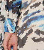 Платье LS LAILA GUESS - бежевый(W4YK34 WDW82)