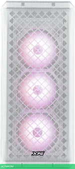 Корпус XPG Defender DEFENDER-WHCWW