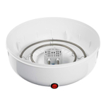 Электросушилка для грибов, ягод, фруктов "Капелька К-700"