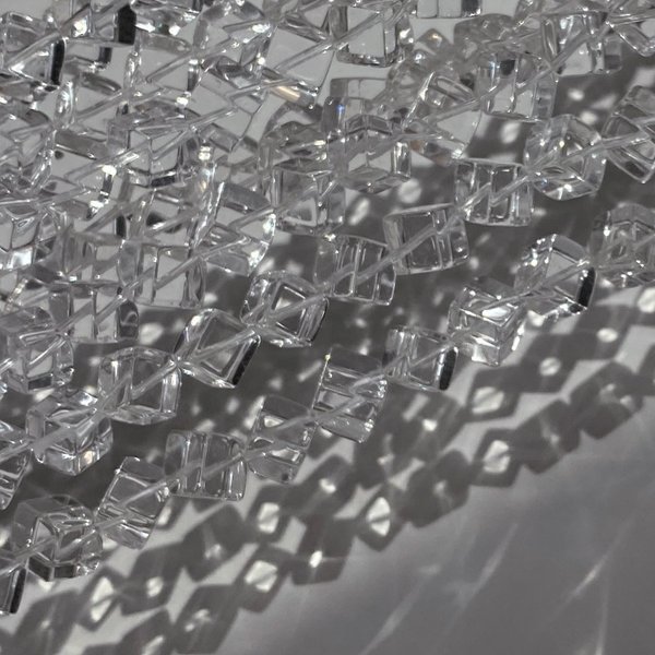 Пегас из натурального серебристого обсидиана, 17*19мм