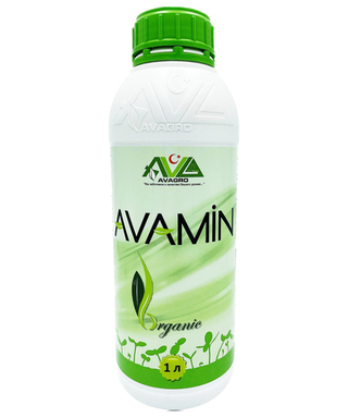 Avamin 1л аминокислоты растительного происхождения
