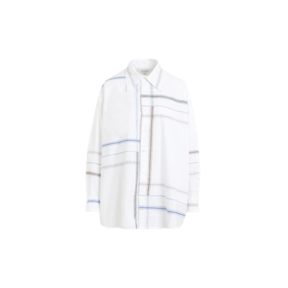 Рубашка BOTTEGA VENETA