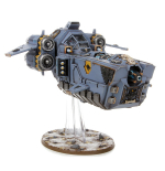 Stormwolf / Stormfang Gunship