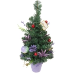 Ёлка декоративная «Зимнее чудо» 50 см