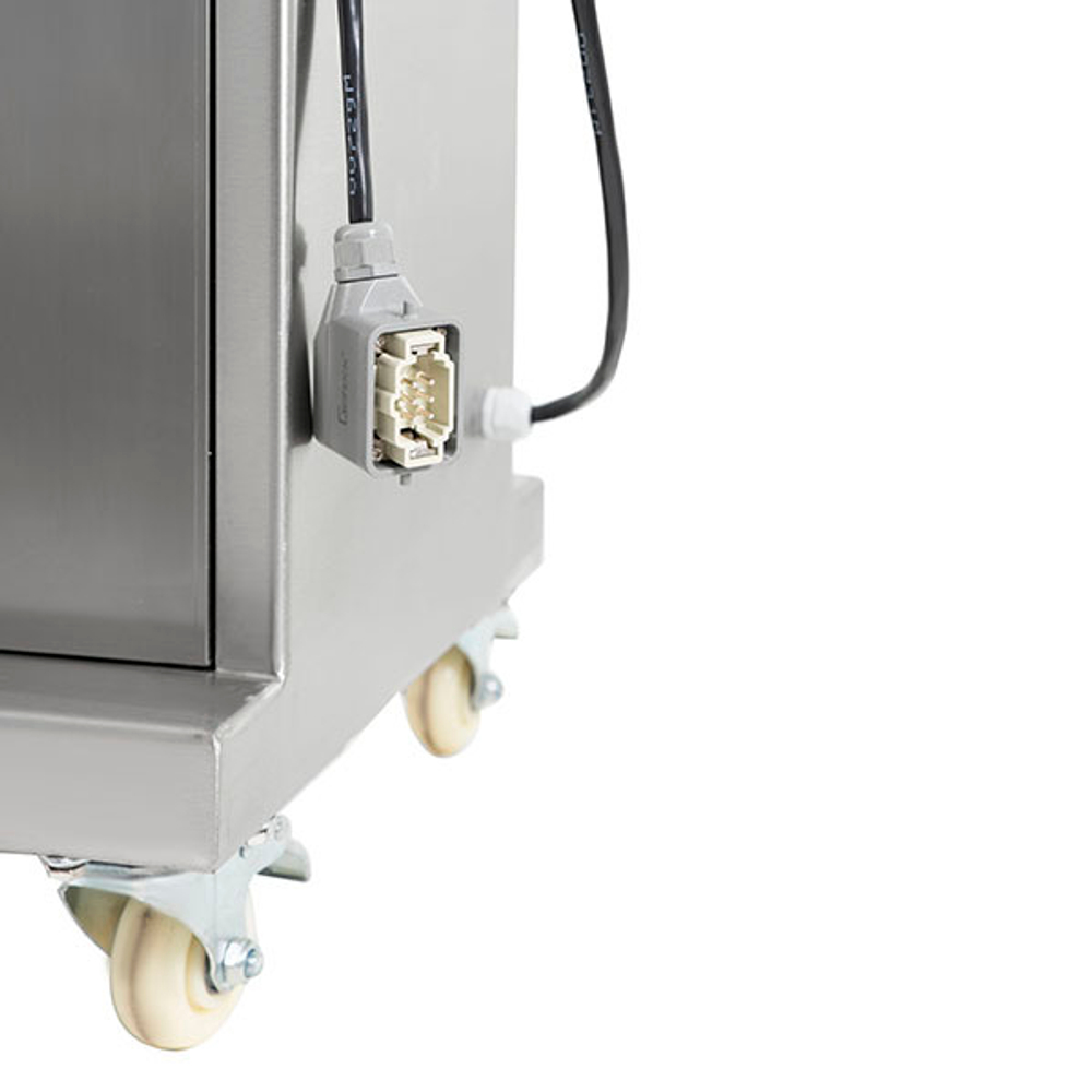 Линия по произв-ву хб изделий (Формовочная машина FA-6,Дозатор FA-V ,Гильотина FA-G,Диафрагма FA-D)