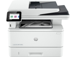 МФУ HP LaserJet Pro 4103fdn, A4, 40стр./мин, Ethernet