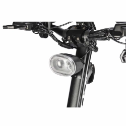 Электросамокат WHITE SIBERIA TEVERUN FIGHTER 6000W