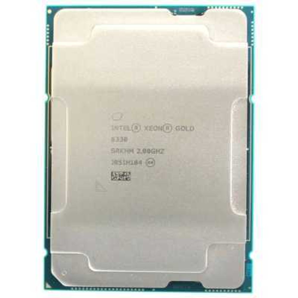 Процессор SuperMicro Intel Xeon Gold 6330 P4X-ICX6330-SRKHM