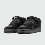 Кроссовки Adidas Forum Low x Bad Bunny Wmns Black