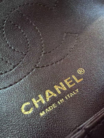 Сумка CHANEL 20 см