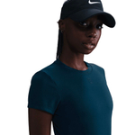ОДЕЖДА ДЛЯ ТЕННИСА Женская, Футболка NIKE COURT DRI FIT ADVANTAGE .