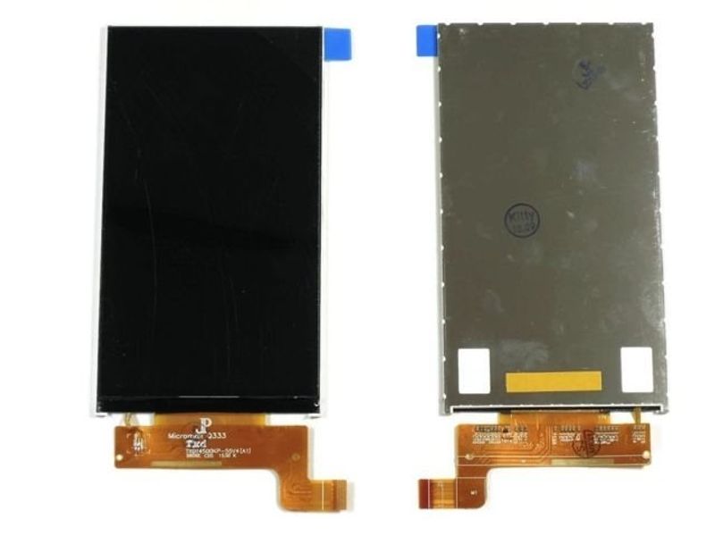 Дисплей для Micromax Q333