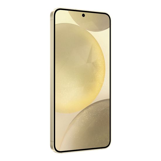 Смартфон Samsung Galaxy S24 128ГБ Желтый