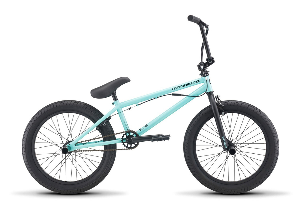 Велосипед Merida BMX ATOM ION