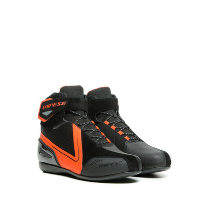 Мотоботы Dainese ENERGYCA D-WP SHOES