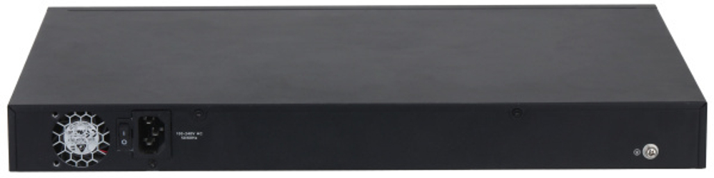 Коммутатор управляемый Dahua DH-S4228-24GT-240