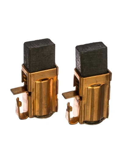 Комплект угольных щеток 2 шт. AEG 4931372361