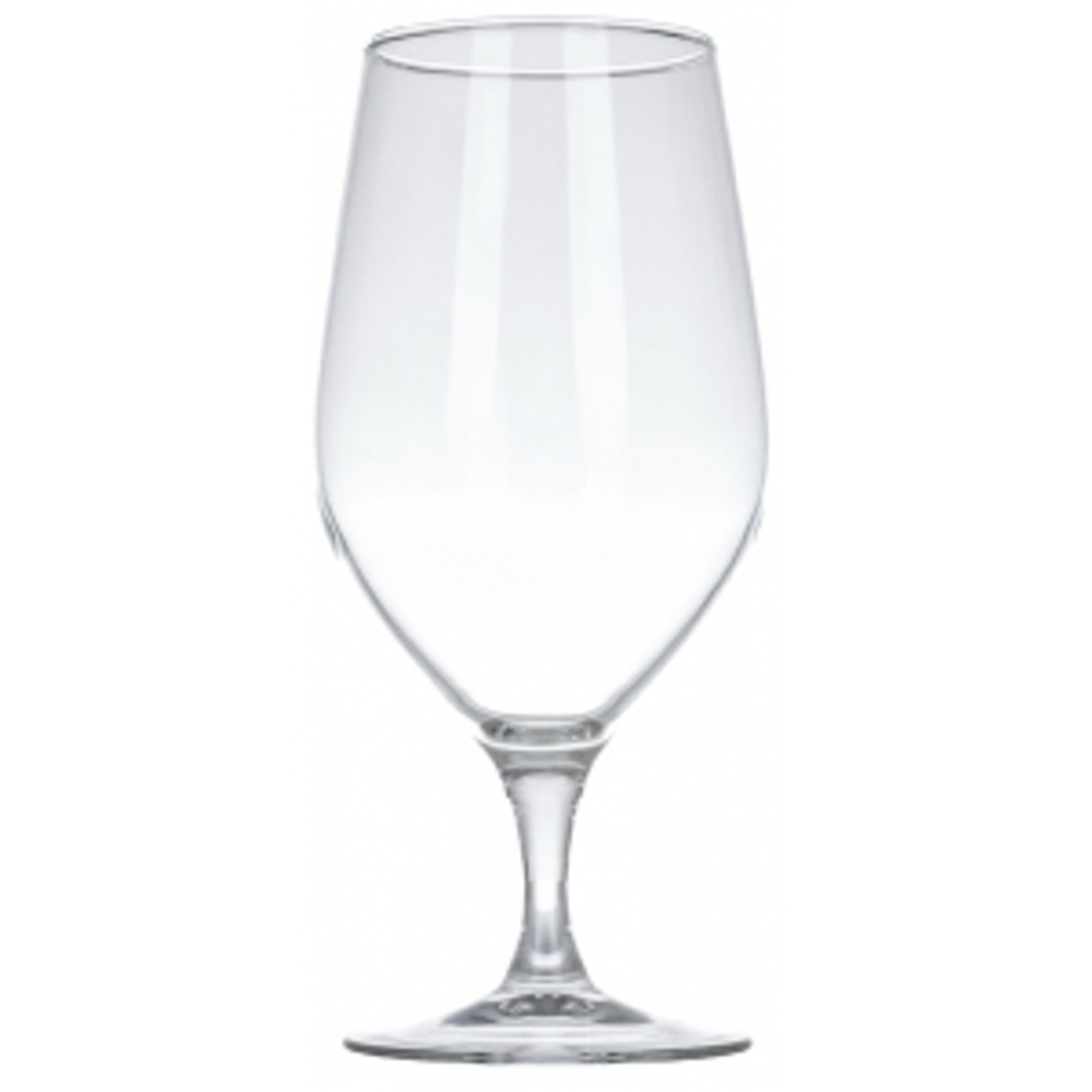 Бокал для пива 450 мл. d=83 мм. h=177 мм. Селест (60208)