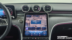 Mercedes-Benz C-Class W206 C300 4MATIC Avangarde (09.2023)