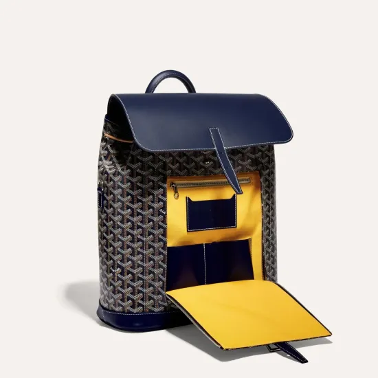 Рюкзак Goyard Alpin MM