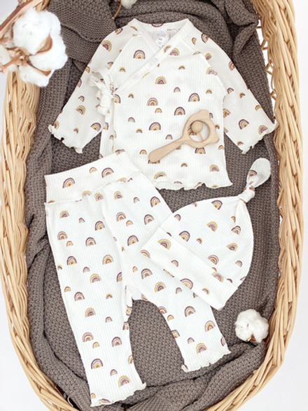 Комплект из 3-х предметов