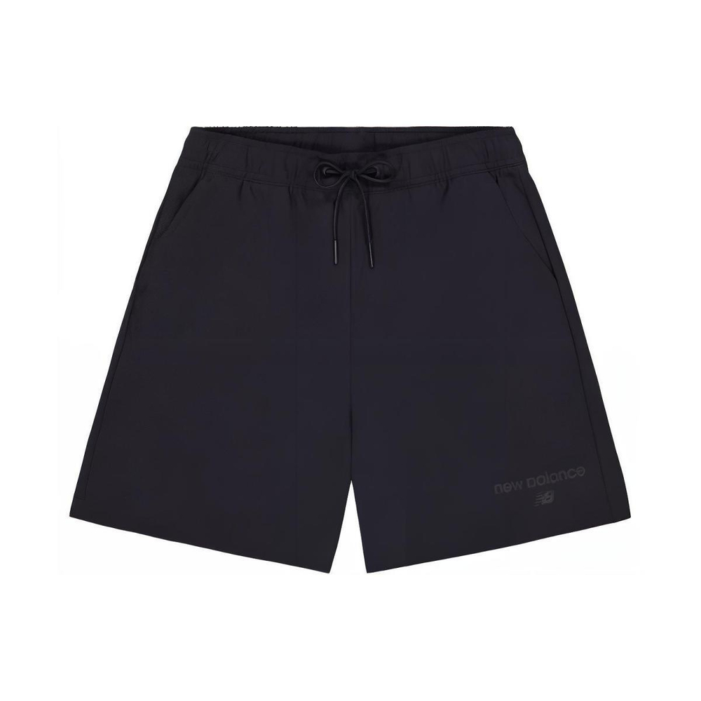 Шорты New Balance, AWS41514-BK