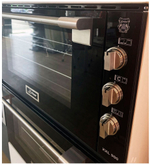 Газовый духовой шкаф Kaiser EG 9371