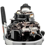 4х-тактный лодочный мотор SHARMAX SMF5HS