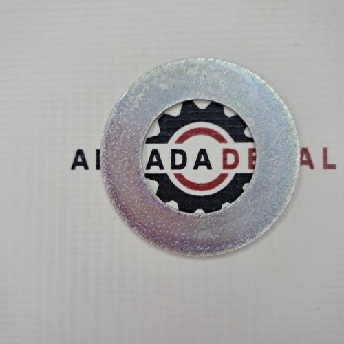 Шайба (37х21х1 мм) | 823/10368 | Spare Parts